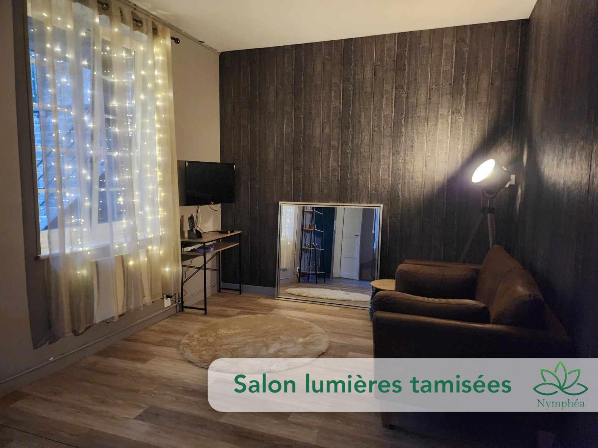 Logement Cocooning 2-4 Personnes Avec Salle De Jeux Chemery-Chehery Exterior foto